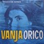 LP Vanja Orico – Brazilian Songs (1964) (Vinil Usado)